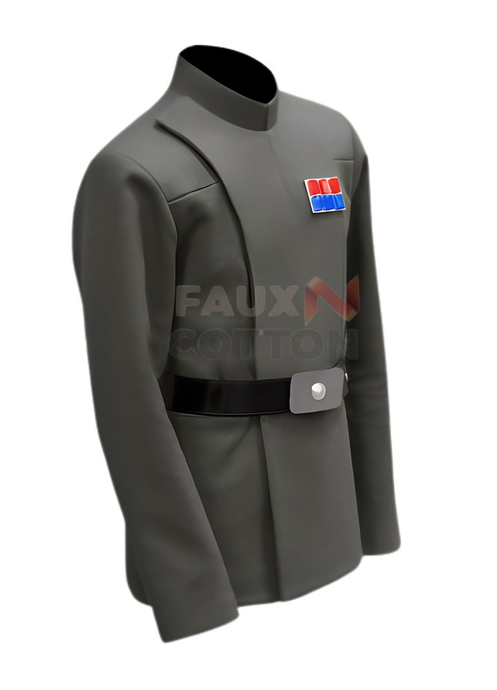 Star Wars Imperial Officer Military Coat Star Wars Imperial Officer Military Coat